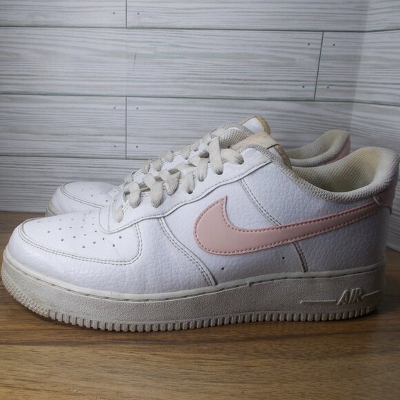 Nike Air Force 1 '07 Women's 10.5 DN1430-106 Shoes - Picture 1 of 6